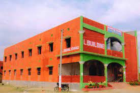 Madhepura College